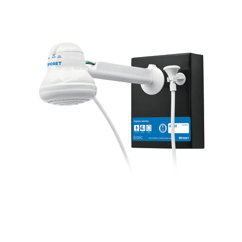 Exhibidor con regadera REGEL-4, FOSET | EX-REGEL-4 | 55607