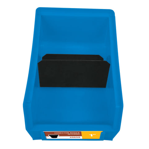 Rack con conexiones de acero galvanizado, FOSET | R-CG-FOS | 55862