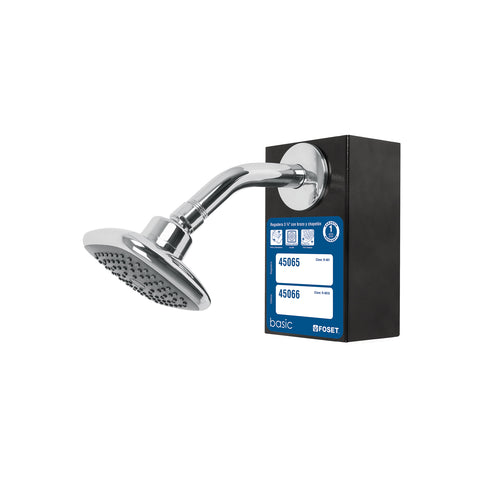 Exhibidor con Regadera R-401, FOSET | EX-R-401 | 55939