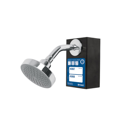 Exhibidor con Regadera R-402, FOSET | EX-R-402 | 55940