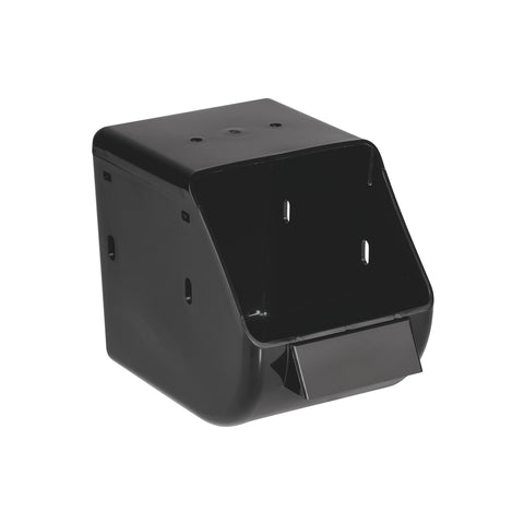 Gaveta plástica para organizar, negra, Truper | VITRO-G | 55950
