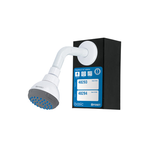 Exhibidor con regadera R-516, FOSET | EX-R-516 | 55968