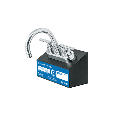 Exhibidor con mezcladora TBM-62, FOSET | EX-TBM-62 | 55986