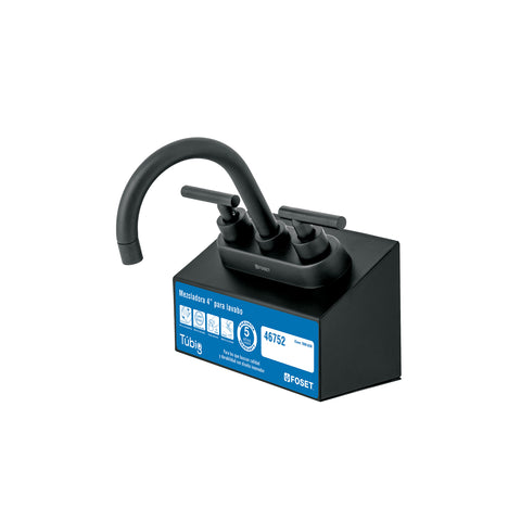 Exhibidor con mezcladora TBM-62M, FOSET | EX-TBM-62M | 55988