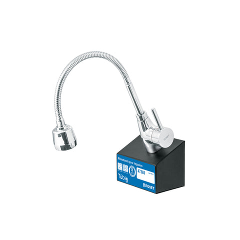 Exhibidor con monomando TBF-87, FOSET | EX-TBF-87 | 55997