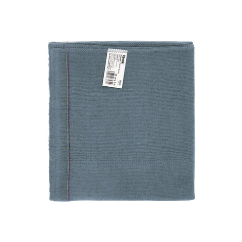 Franela gris de algodón de 1 m, KLINTEK | FRA-1G | 56026