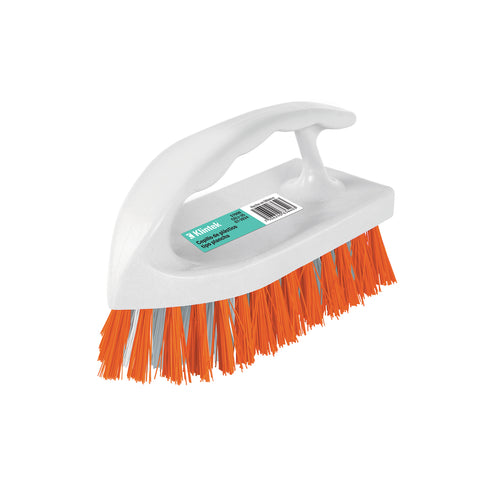 Cepillo tipo plancha de plástico, KLINTEK | CELI-35 | 57008