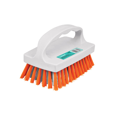 Cepillo tipo italiano de plástico, KLINTEK | CELI-45 | 57009