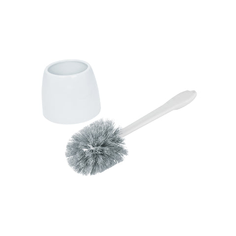 Cepillo sanitario de plástico con base, KLINTEK | CESA-14 | 57029
