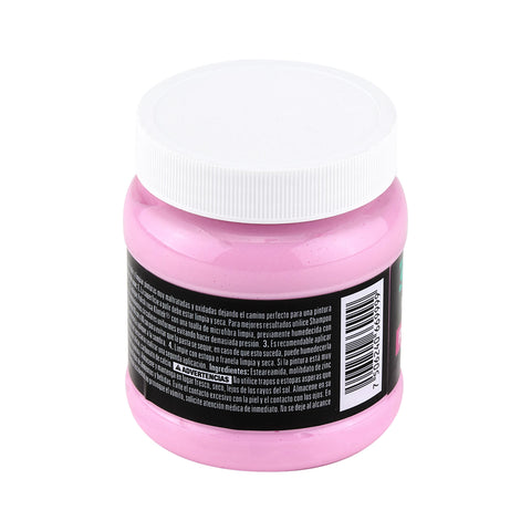 Polish rosa en pasta para auto, 250 g, uso medio, KLINTEK | EA-22 | 57086