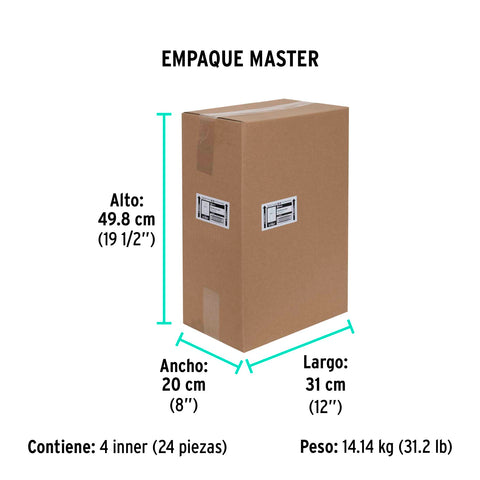 Polish líquido para auto, 473 ml, KLINTEK | EA-23 | 57087