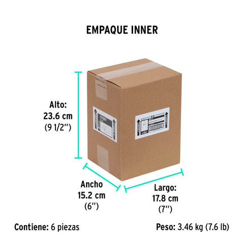 Polish líquido para auto, 473 ml, KLINTEK | EA-23 | 57087