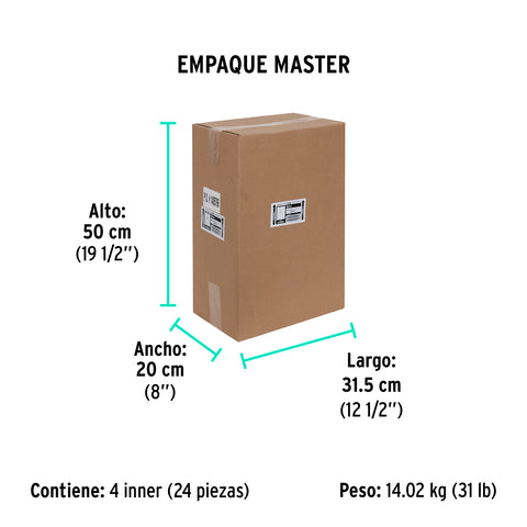 Cera líquida acrílica para auto, 473 ml, KLINTEK | EA-33 | 57090