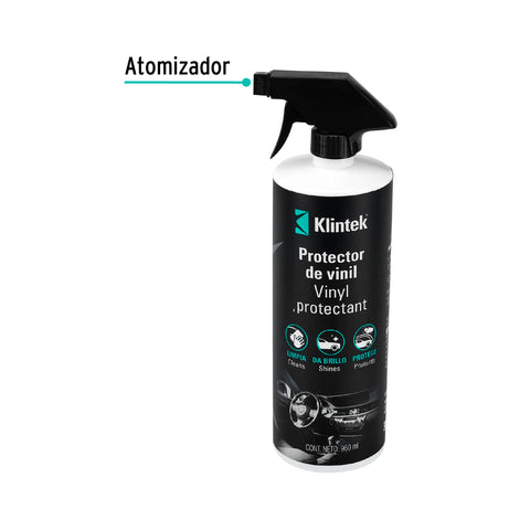 Líquido protector de vinil, 960 ml, KLINTEK | EA-52 | 57095