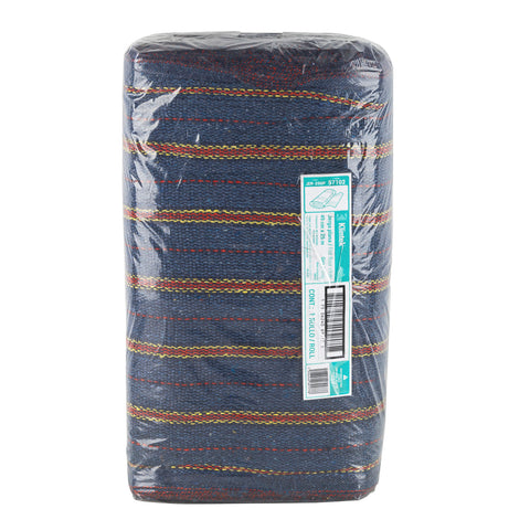 Rollo de 25 m de jerga plana gris, KLINTEK | JER-25GP | 57102