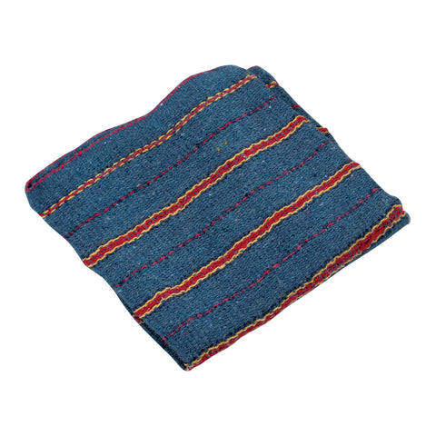 Jerga gris plana de 1 m x 48 cm, KLINTEK | JER-1GP | 57107