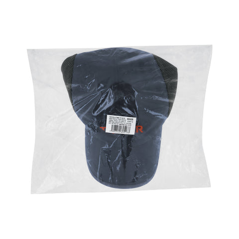 Gorra color gris, 100% poliéster, Truper | GORT-G | 60435