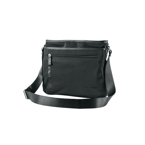 Bolso ejecutivo con 6 compartimentos, Truper | iBOL-12 | 62030