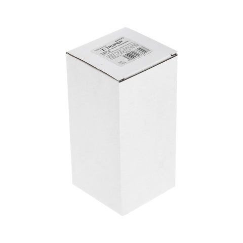 Vaso térmico de acero inoxidable, 450 ml, TRUPER | TERMO-04 | 62100