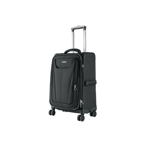 Maleta de cabina ligera negra 49 L, Truper | MARO-20 | 62140
