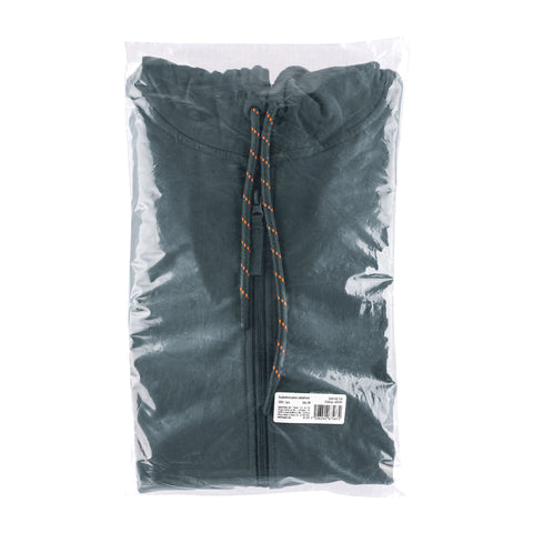 Sudadera gris para caballero, talla CH, Truper | SUD-GC-CH | 65031