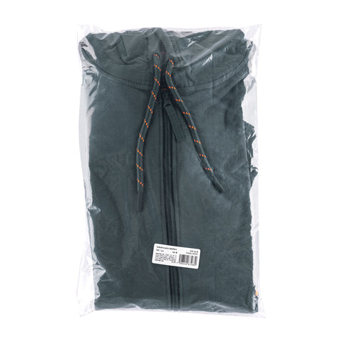 Sudadera gris para caballero, talla M, Truper | SUD-GC-M | 65032