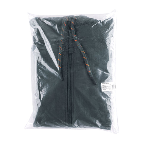 Sudadera gris para dama, talla CH, Truper | SUD-GD-CH | 65035