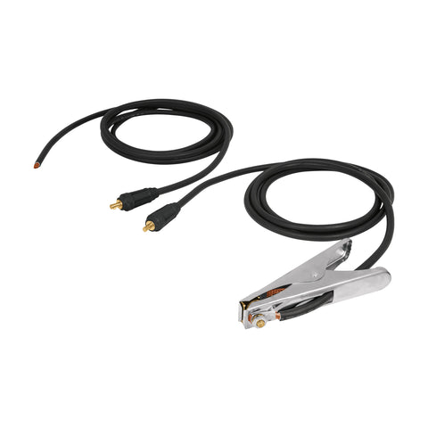 Cables con p/tierra 300A sin p/elect c/conector 1/2', EXPERT | CAB-300A | 100288