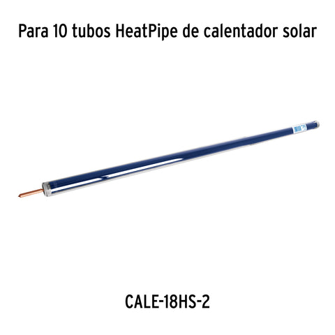 Caja de empaque de repuesto para CALE-18HS-2, FOSET | CJ-CALE-18HS-2 | 46893