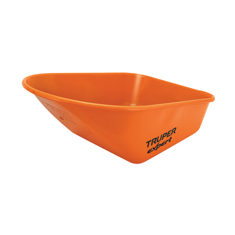 Concha metálica para carretilla CAT- 60X, TRUPER EXPERT | CO-60X | 102994