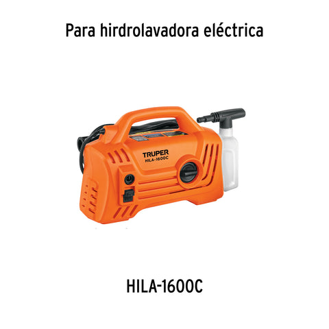Manguera para HILA-1600C, Truper | MA5-H1600C | 102818