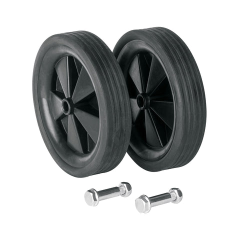 2 ruedas de repuesto para COMP-60LB y COMP-120LH, Truper | R-COMP-60LB | 103321