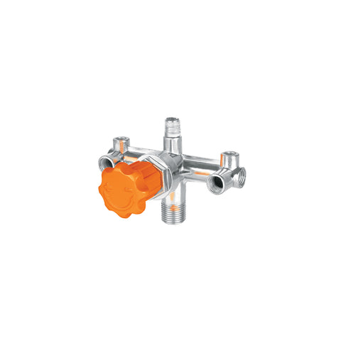 Válvula reguladora para compresores 25/50L, Truper | R29-COMP-25/50L | 19327