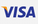 Ferrex Mayorista acepta tarjetas Visa