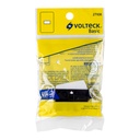 APSE-B | Interruptor sencillo, Volteck Basic