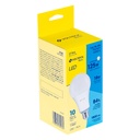 LED-150FB | Lámpara LED A25 18 W (equiv. 125 W), luz de día, caja, Basic