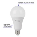 LED-150FB | Lámpara LED A25 18 W (equiv. 125 W), luz de día, caja, Basic
