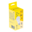 LED-100CB | Lámpara LED A19 14 W (equiv. 75 W), luz cálida, caja, Basic