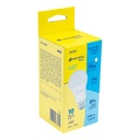 LED-100FB | Lámpara LED A19 14 W (equiv. 75 W), luz de día, caja, Basic