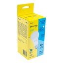 LED-125FB | Lámpara LED A22 16 W (equiv. 100 W), luz de día, caja, Basic