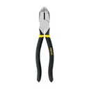 218-P | Pinza para electricista 8' uso rudo, Pretul