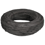 ALRE-1560 | Kilo de alambre recocido calibre 15 en rollo de 60 kg, Fiero