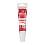 ALTE-R | Sellador de silicón rojo para altas temperaturas, 85 g
