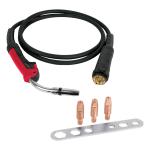 AN-SOMU-250X | Juego de 5 pz antorcha y accesorios para soldadora SOMU-250X