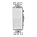 APSE-CL | Interruptor sencillo, línea Classic, Volteck