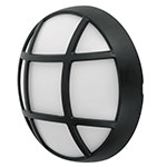ARB-205L | Arbotante decorativo de LED 14 W luz de día, Volteck