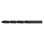 BAV-5/16-N | Broca HSS 5/16' Trublack para metal, Truper