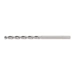 BAV-5/32-S | Broca HSS 5/32' Trusilver para metal, Truper