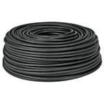 CABCO-59 | Metro de cable coaxial RG59 en rollo de 100 m, Volteck