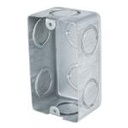 CCH-2X4 | Caja tipo chalupa 2' x 4' reforzada, Volteck